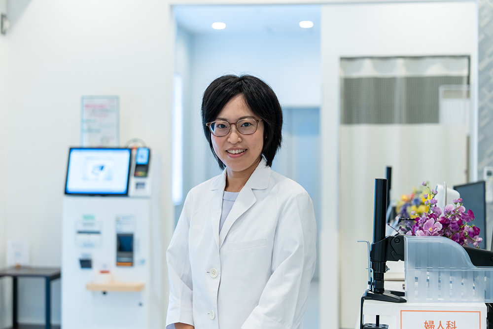 医師紹介
